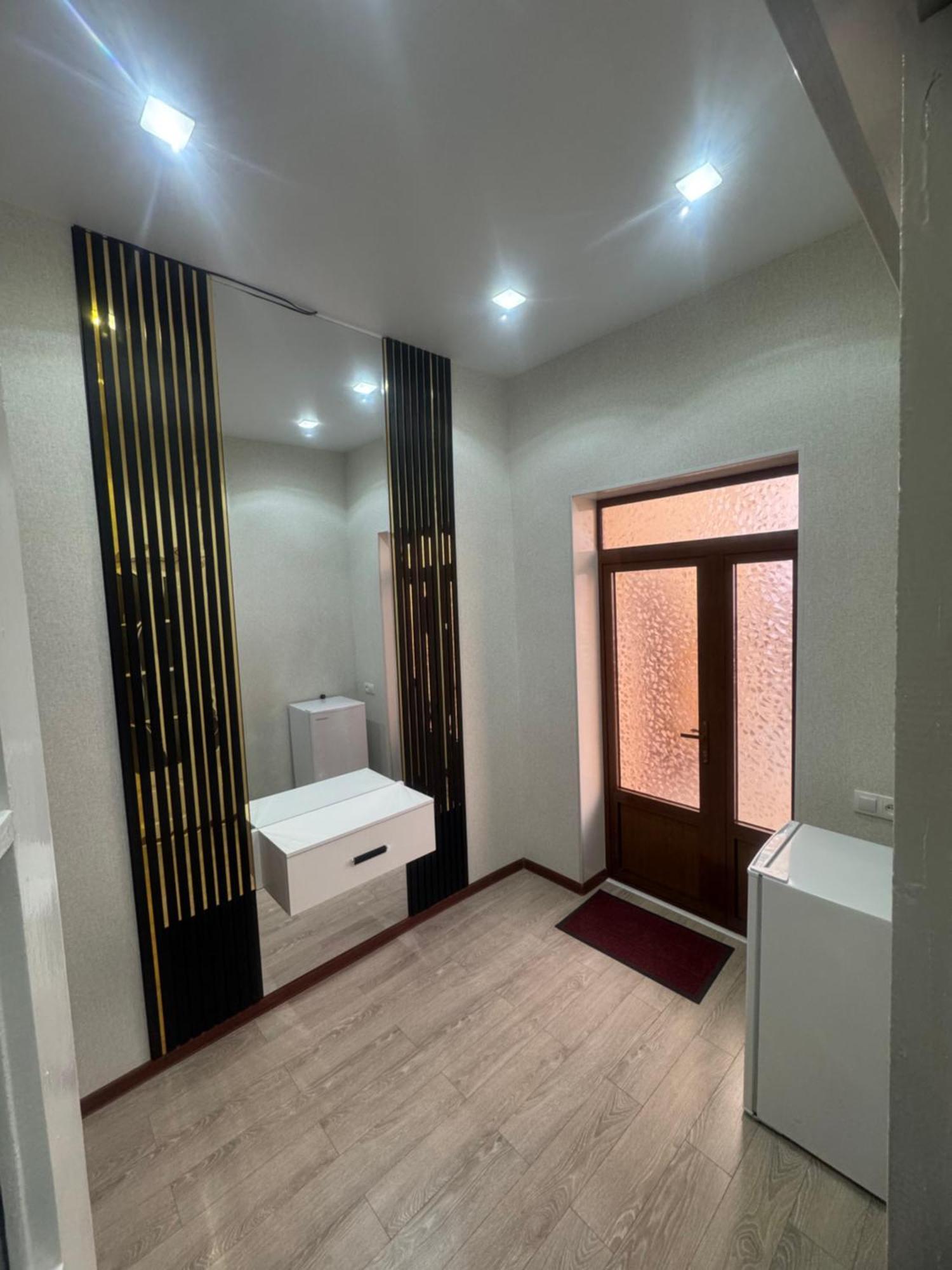 Hotel Ravshan Boutique Bukhara Exterior photo