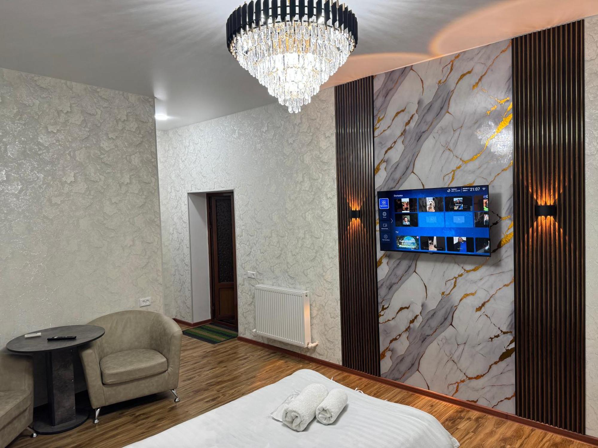 Hotel Ravshan Boutique Bukhara Exterior photo