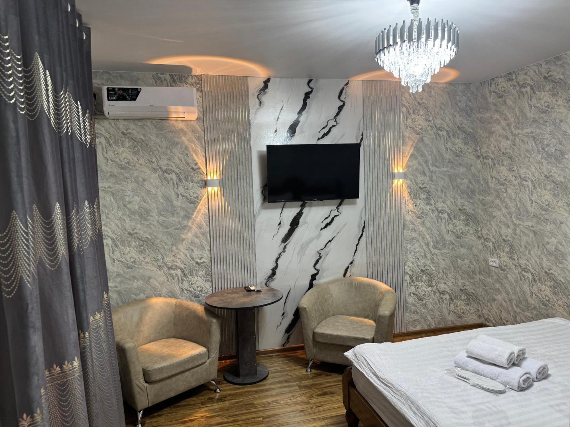 Hotel Ravshan Boutique Bukhara Exterior photo
